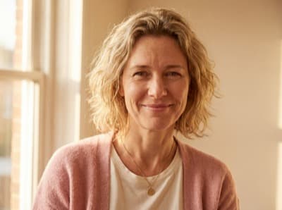Birgit, Anwenderin