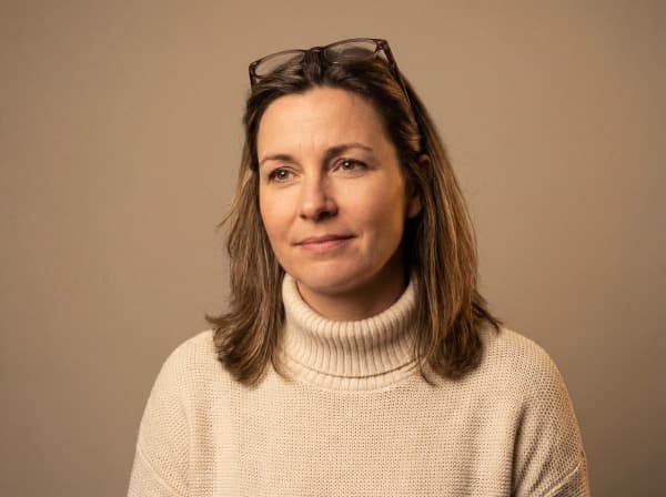 Claudia Richter, 44