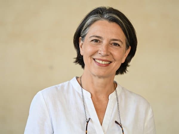 Katrin Neumann, 47