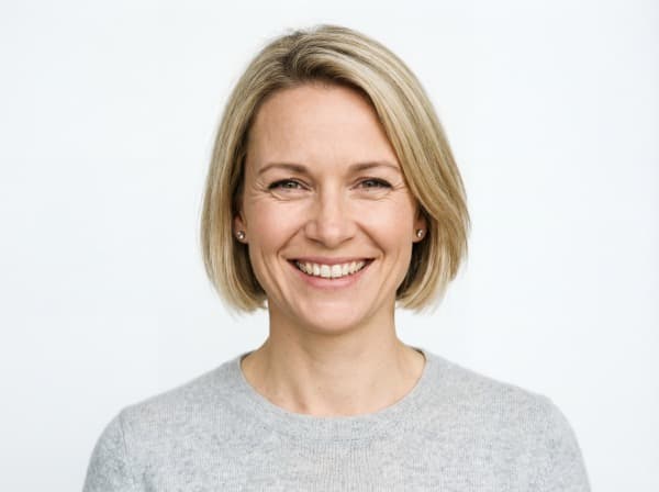 Kerstin Bauer, 38