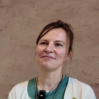 Michelle, Regulationscoach, vorher TCM