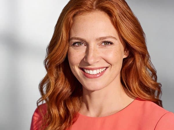 Nicole Braun, 36
