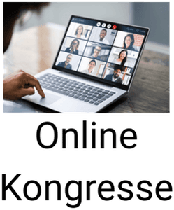 Online Kongresse