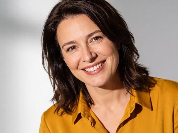 Sandra Mertens, 44