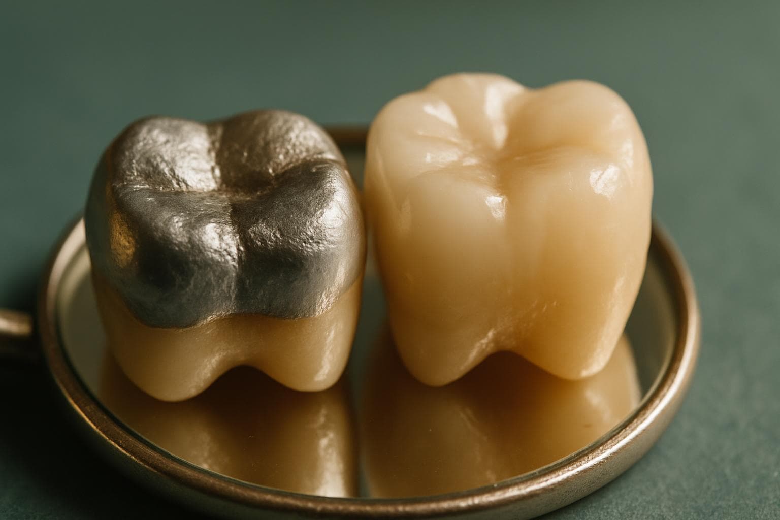 Amalgam – Die sichersten Methoden zur Sanierung