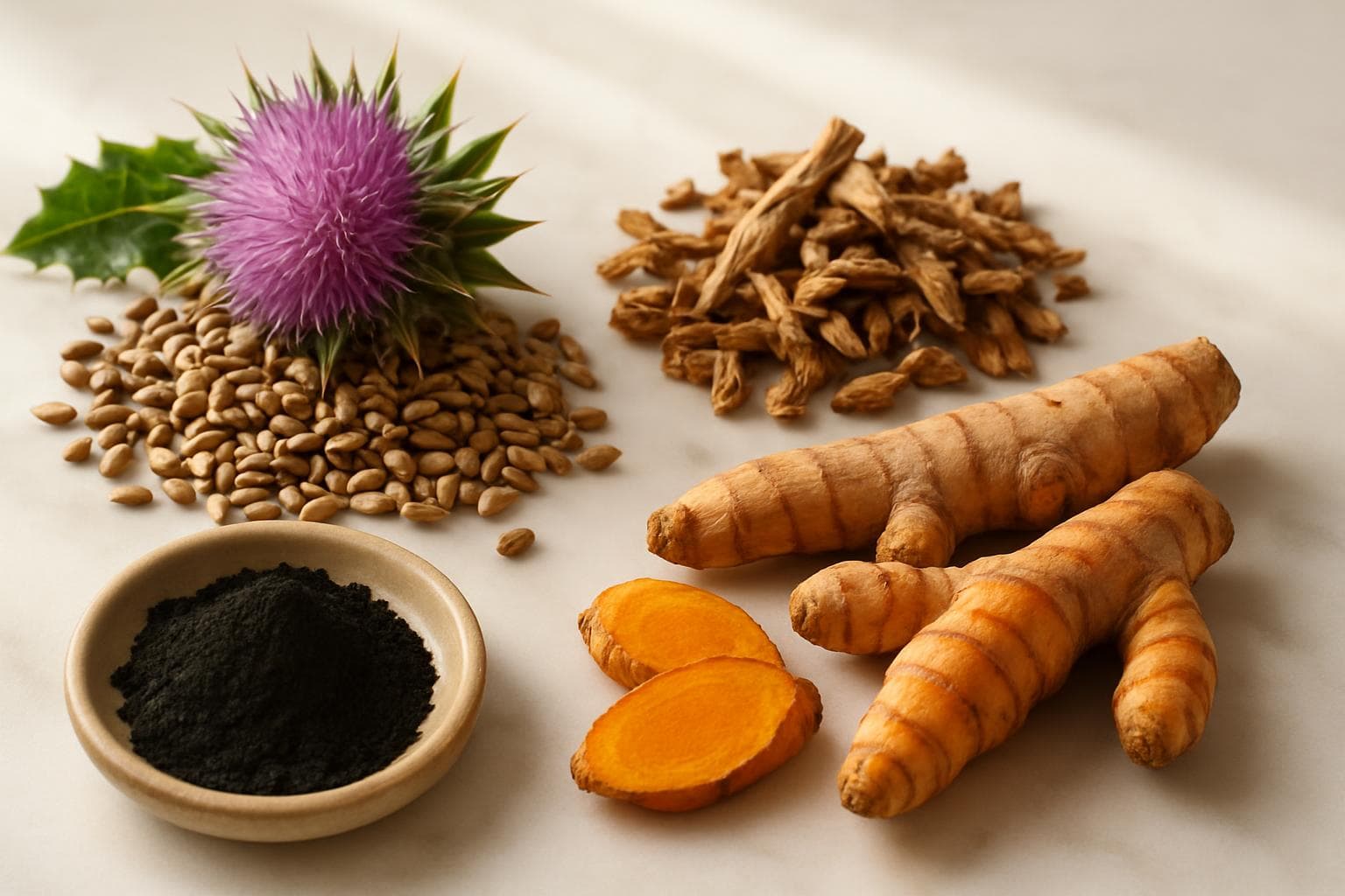 ROOT Clean Slate – Das TOP Detoxmittel