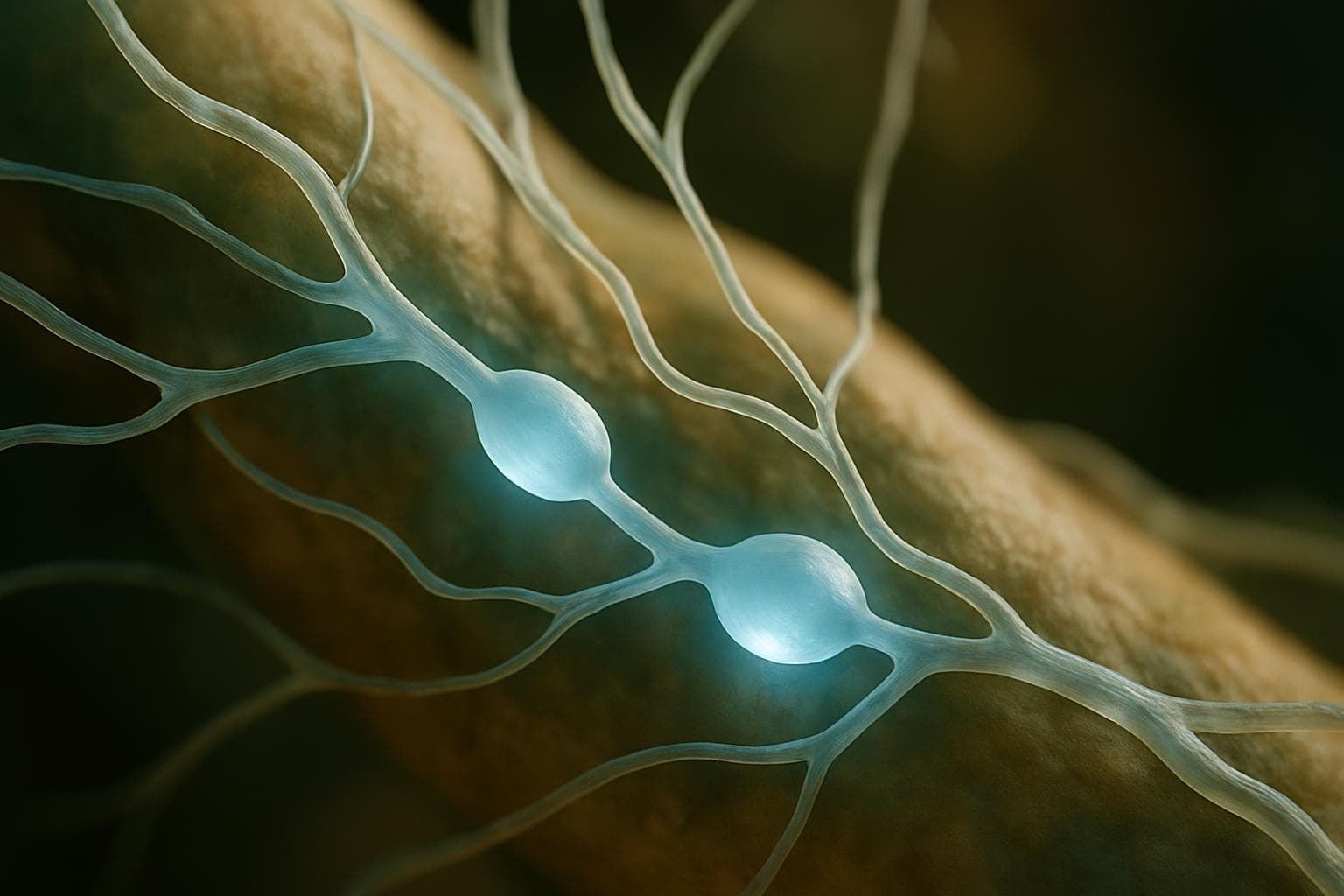 Das Lymphsystem – neu entdeckt