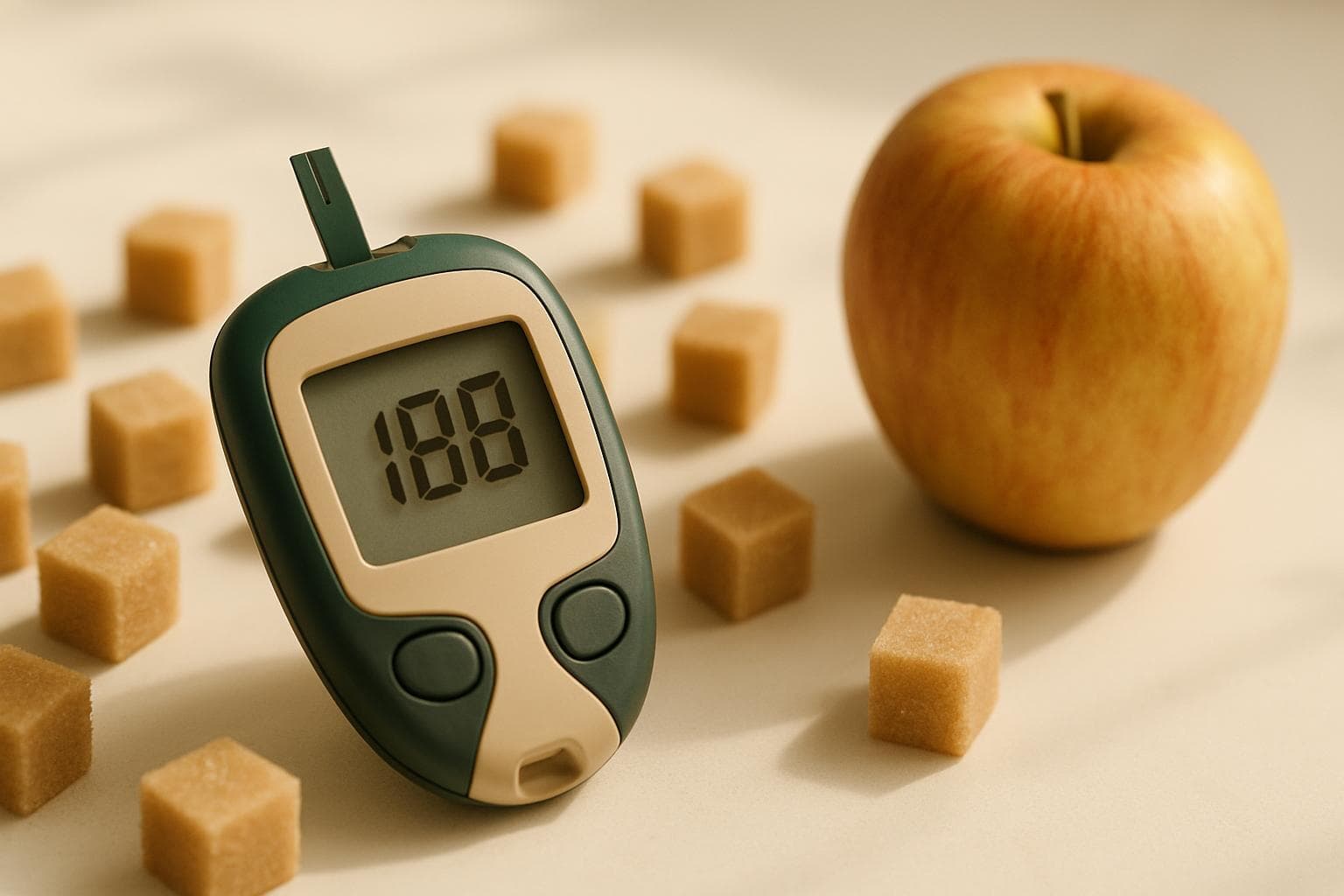 Diabetes – Erkenntnisse, Ursachen, Lösungen