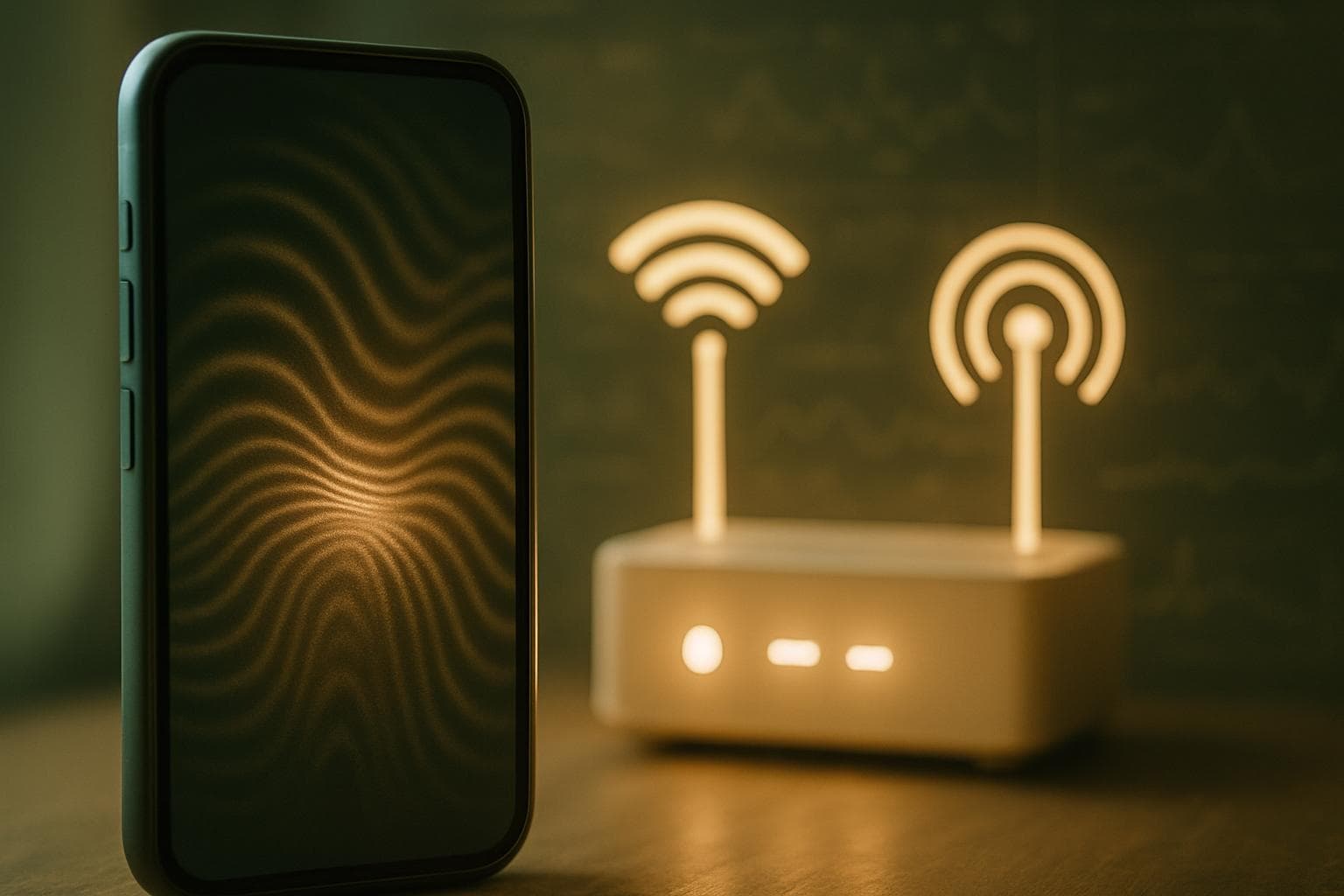 Mobilfunk – die verschwiegene Gefahr: Was die Industrie nicht hören will
