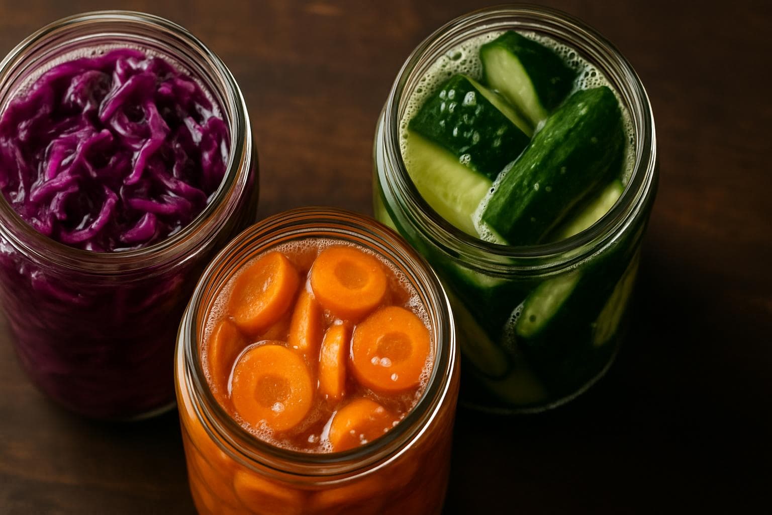Fermentation
