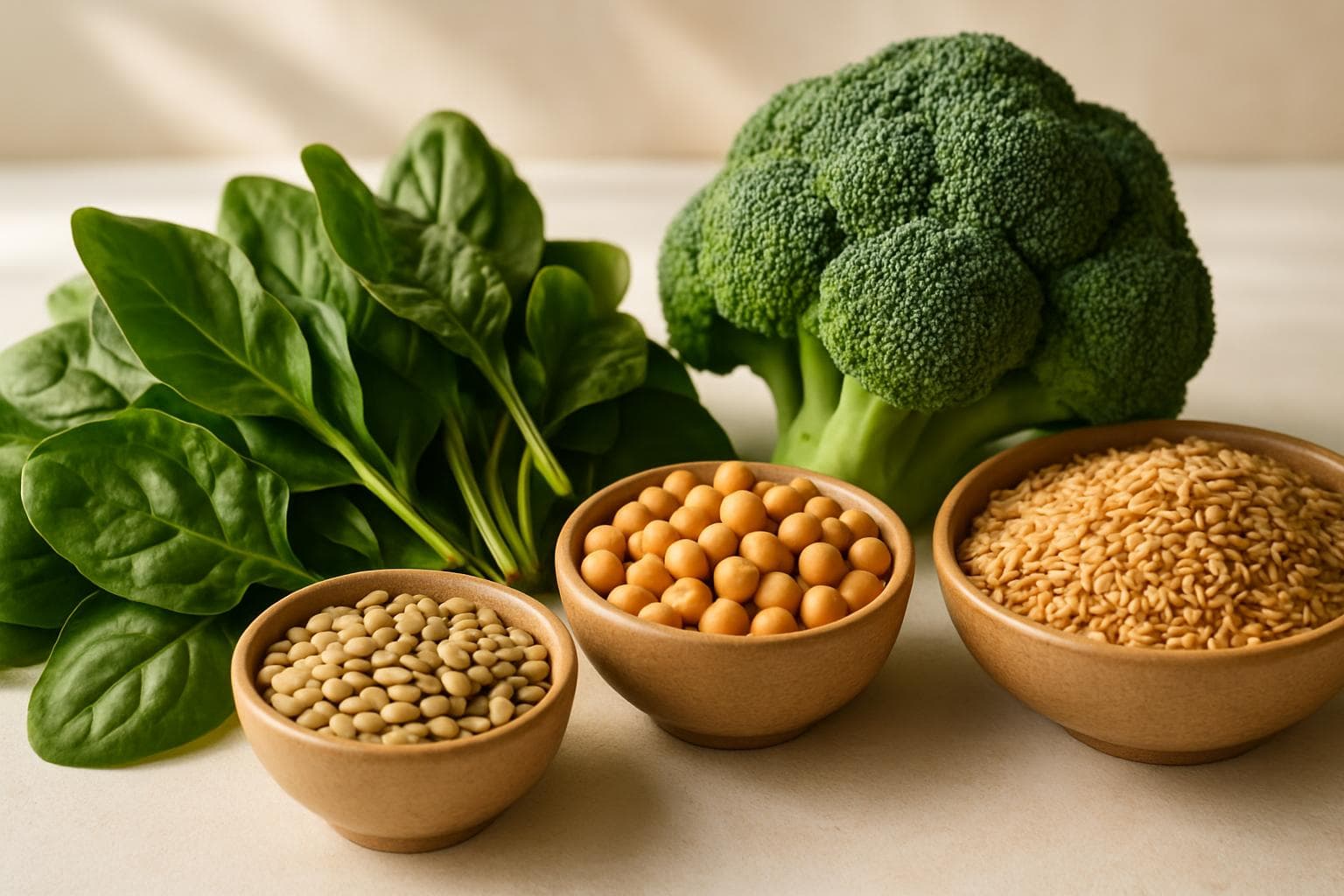 Folsäure – Das vergessene Vitamin