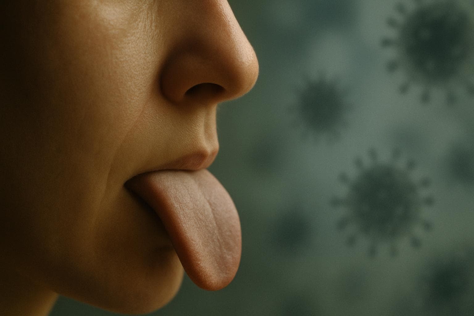 Geruchs- und Geschmacksverlust nach Infekten: Warum passiert das und was hilft wirklich?