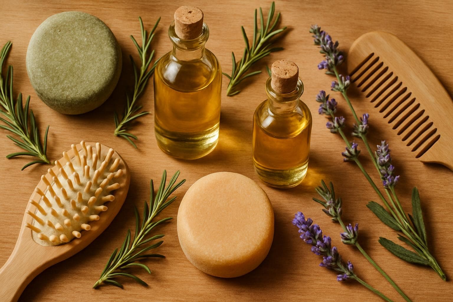 I´m-Resource – Die besten Mittel für Haare und Haut