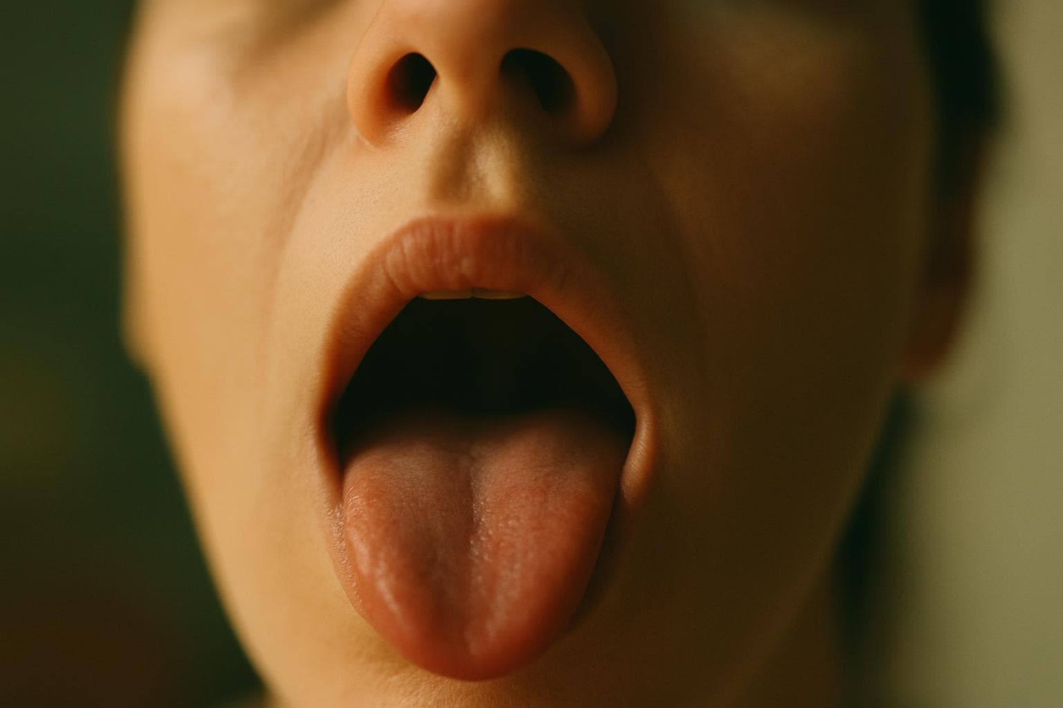 Hilfe – Ich kann nichts mehr riechen und schmecken!