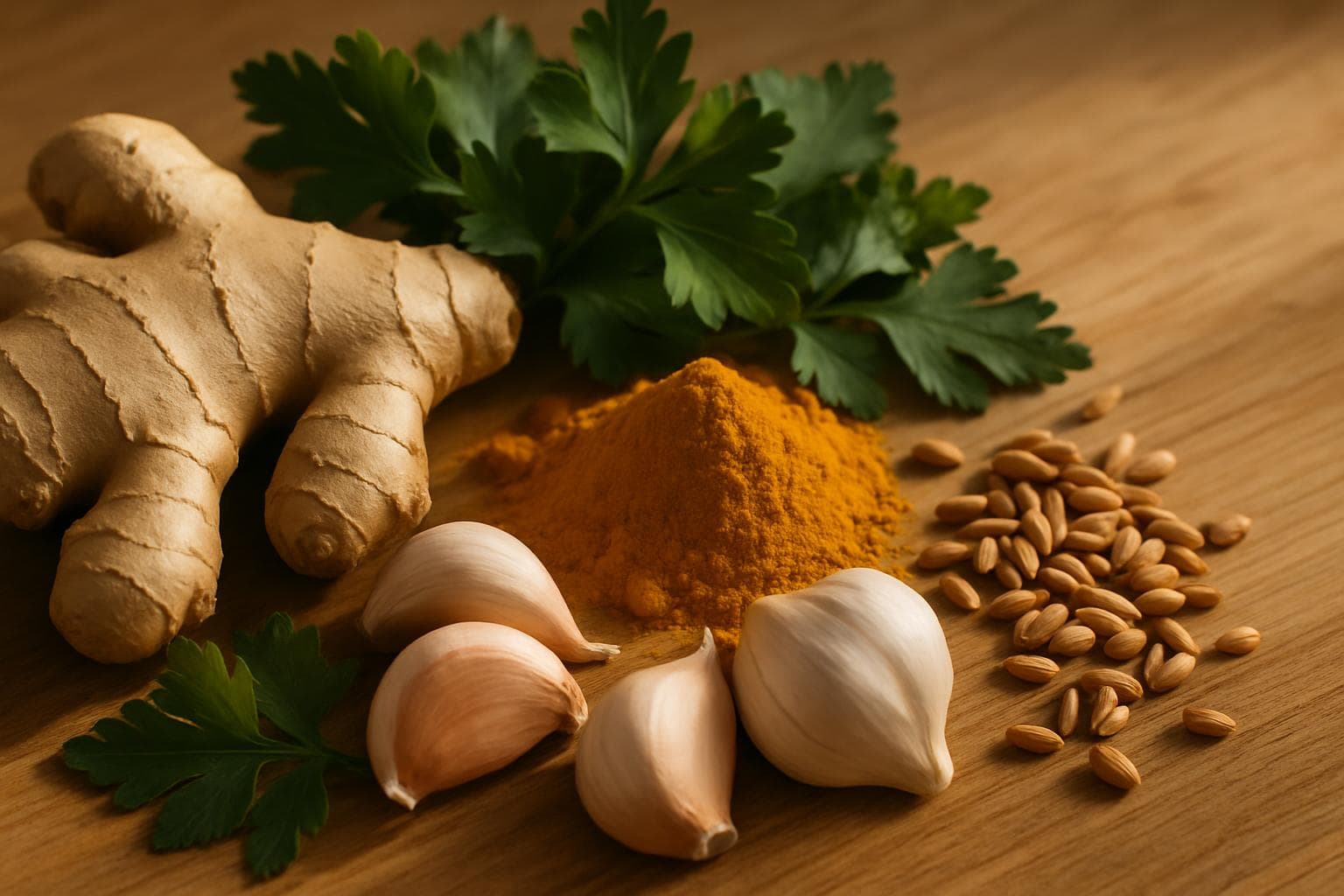 Natürlich Gesund Bleiben: Wie du deinen Körper ohne Medikamente unterstützt