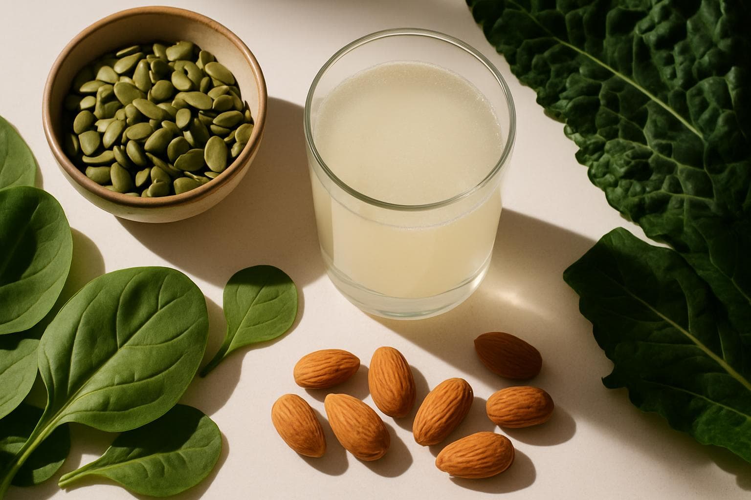 Magnesium – so bedeutsam ist es für Deinen Körper