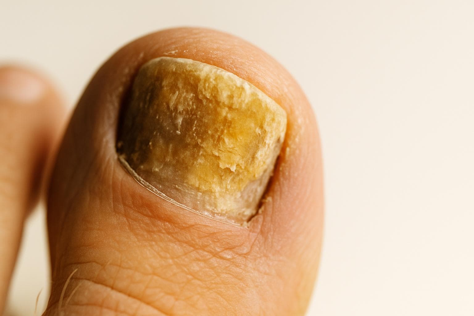 Nagelpilz Behandlungstipps aus der Praxis