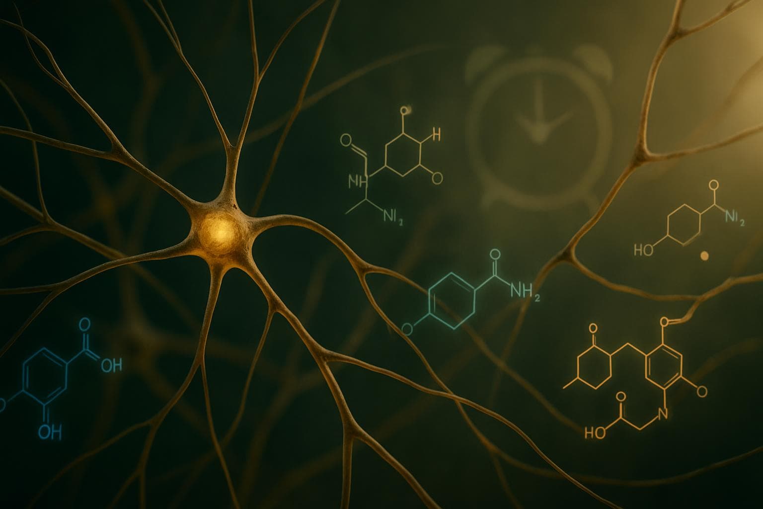 Perimenopause als Regulationskrise: Warum deine Hormone nur der Auslöser sind, nicht der Grund
