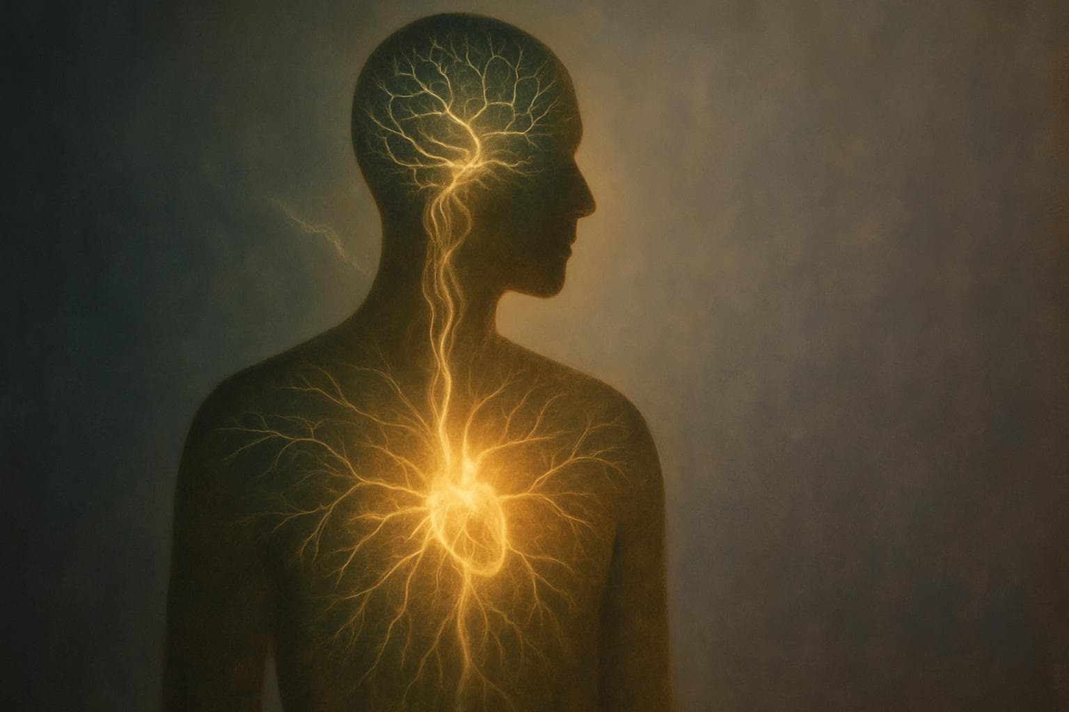 PsychoKinesiologie Wenn der Körper die Heilung verweigert