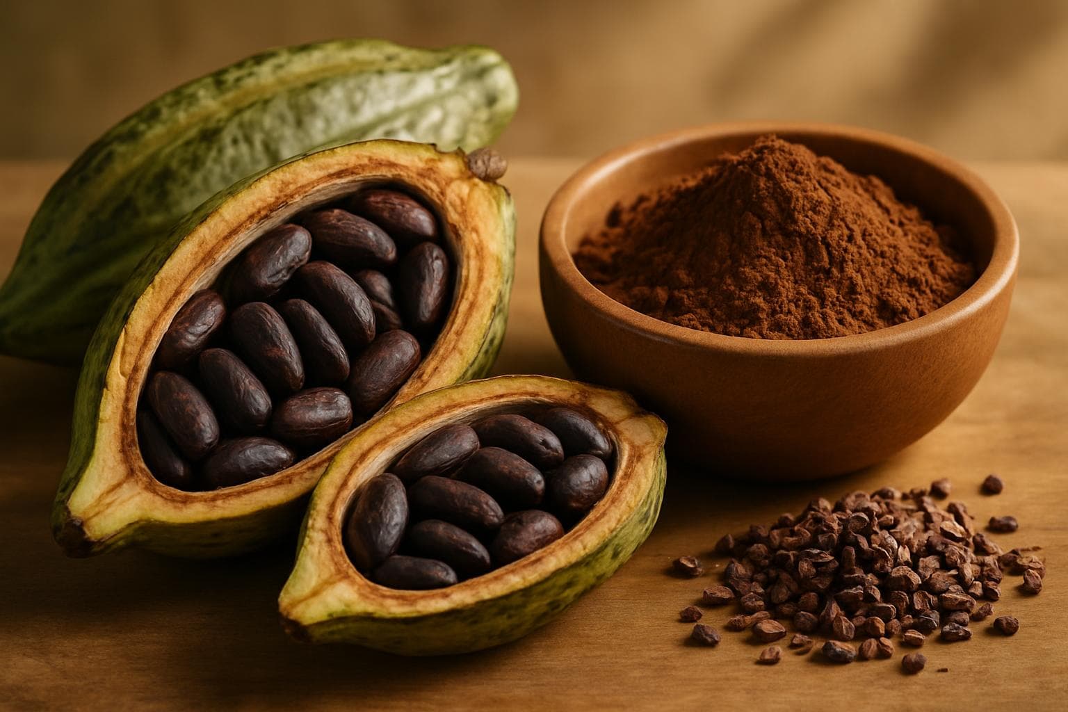 Wie gesund ist Kakao wirklich?