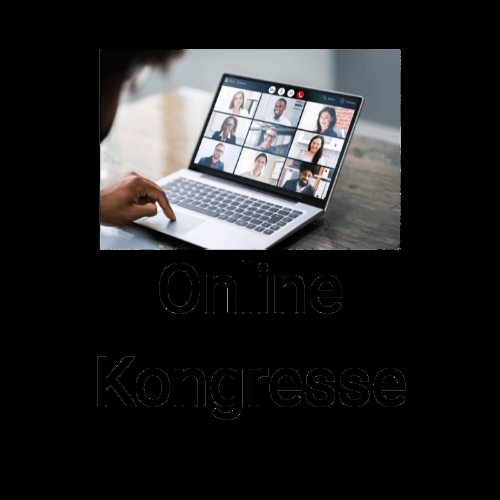 Online Kongresse