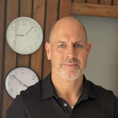 Matthias Cebula, Heilpraktiker