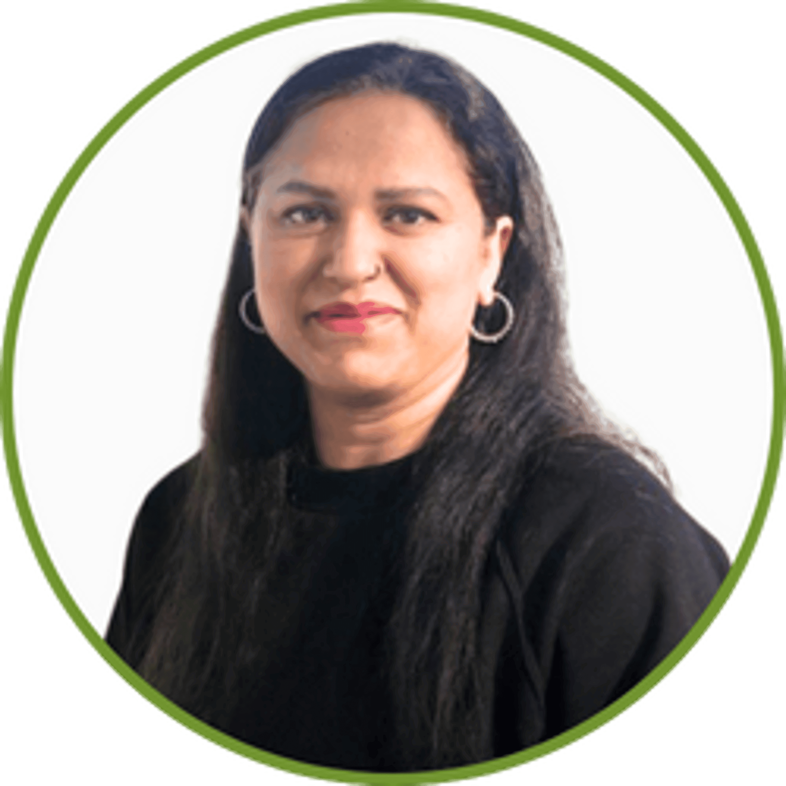 Amira Ahmad-Kumar