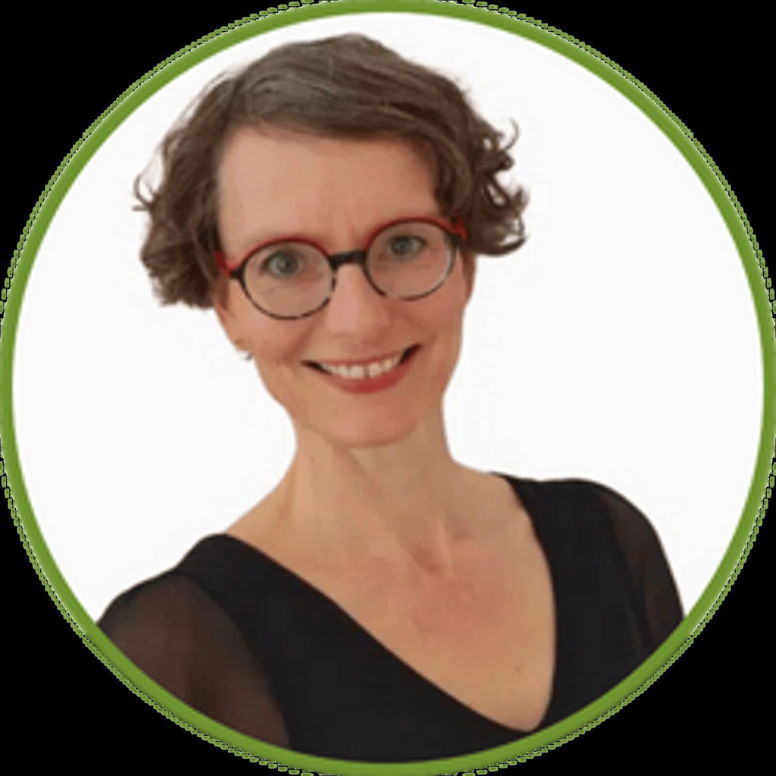 Sandra Burkhardt