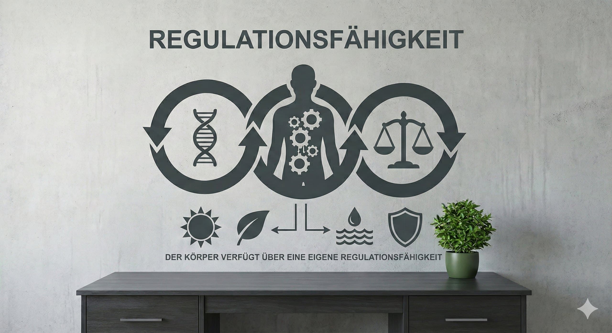 Regulationsfähigkeit